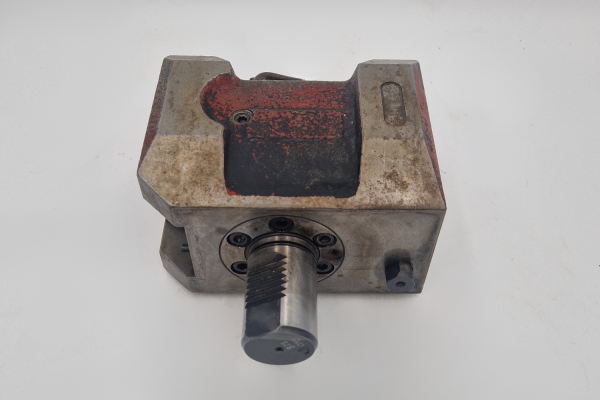 Mazak Twin Tool Holder 