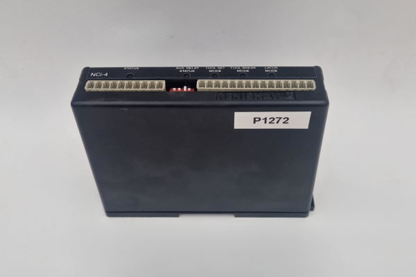 Renishaw NCi-4 Probe Box