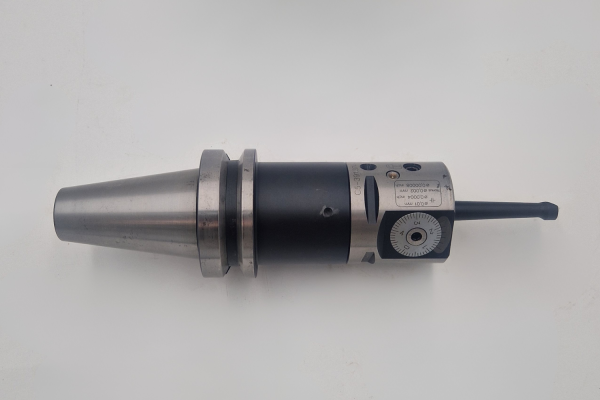 Sandvik Coromat Boring Bar Holder C5-391.37A-12048B.