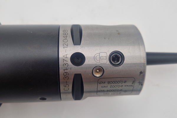 Sandvik Coromat Boring Bar Holder C5-391.37A-12048B.