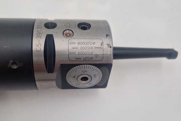 Sandvik Coromat Boring Bar Holder C5-391.37A-12048B.