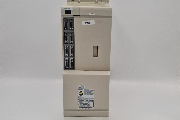 Mazak Mitsubishi MDS-B-SPH-220 Spindle Drive Unit