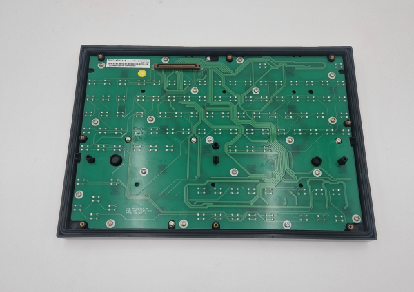 Mazak Mitsubishi FCU7-YZ032-S Keyboard PCB