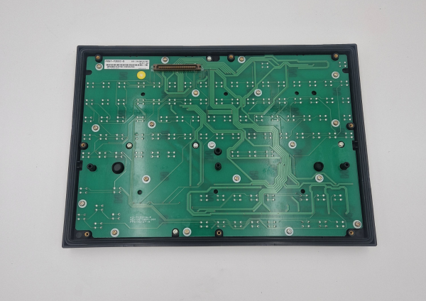 Mazak Mitsubishi FCU7-YZ032-S Keyboard PCB