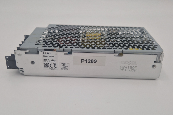 COSEL POWER SUPPLY PBA150F-24