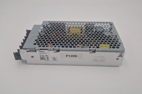 COSEL POWER SUPPLY PBA150F-24