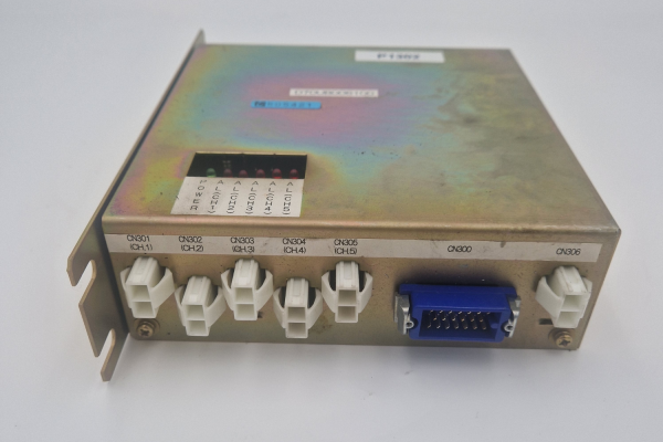 MAZAK D70UB006100 Amplifier