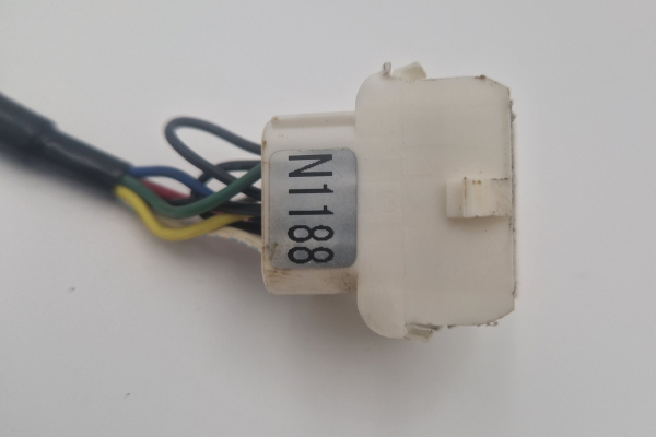 Tamagawa AU5901 Encoder PLG Board