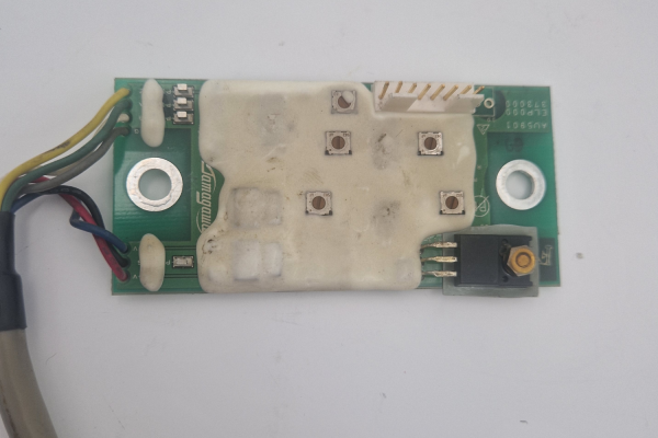 Tamagawa AU5901 Encoder PLG Board