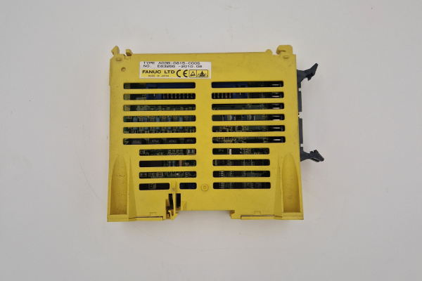 Fanuc Input/Output Box