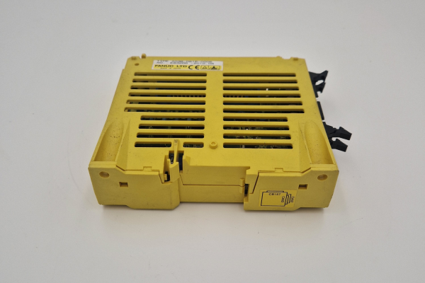 Fanuc Input/Output Box