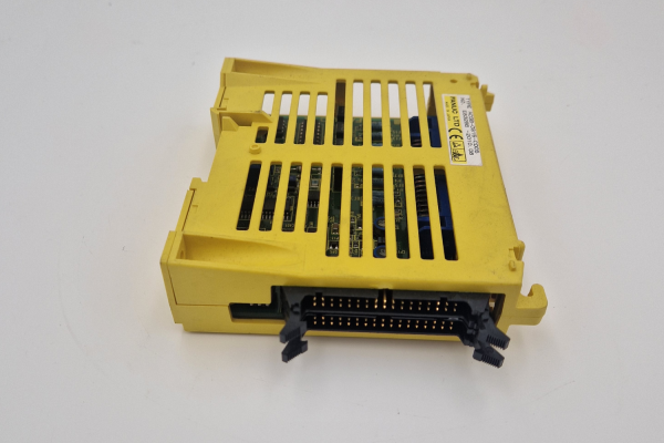 Fanuc Input/Output Box