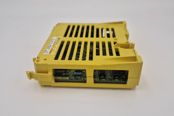 Fanuc Input/Output Box