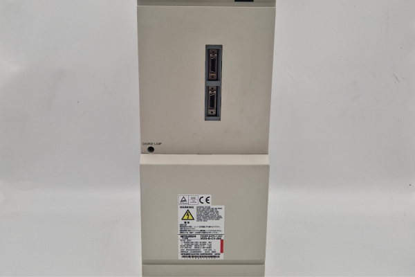 Mazak Mitsubishi MDS-B-CV-260 Power Supply Unit.