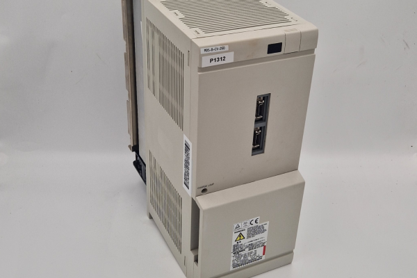 Mazak Mitsubishi MDS-B-CV-260 Power Supply Unit