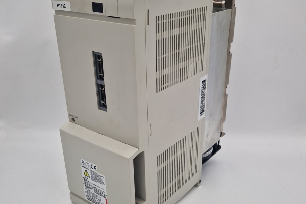 Mazak Mitsubishi MDS-B-CV-260 Power Supply Unit.