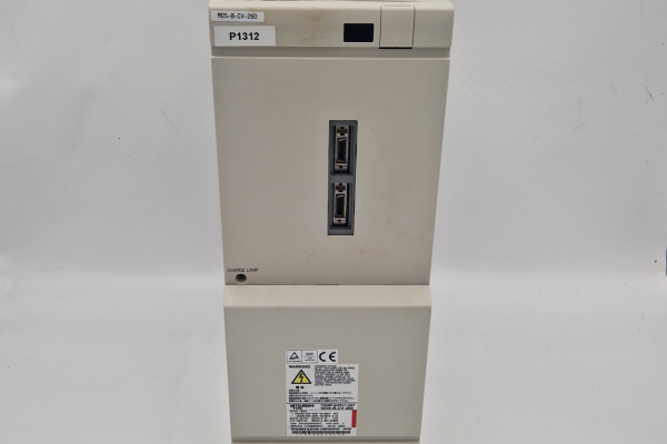 Mazak Mitsubishi MDS-B-CV-260 Power Supply Unit.