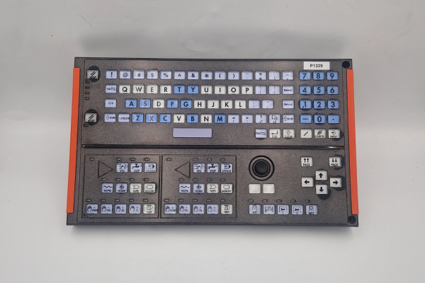 Mazak Mitsubishi FCU7-YZ084 Control Panel Inc PCB boards