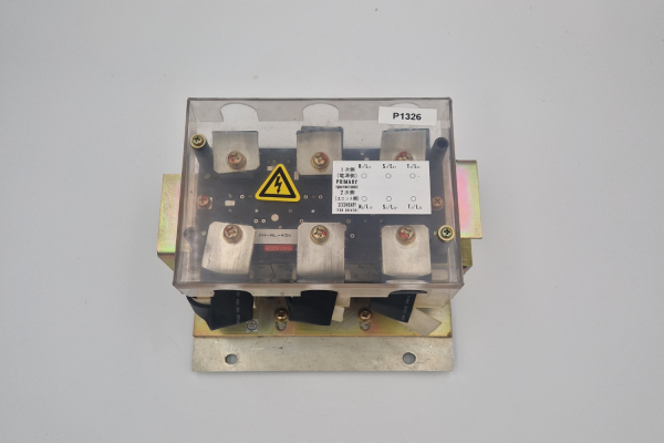 Mazak Choke BKO-NC5342H16