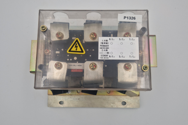 Mazak Choke BKO-NC5342H16