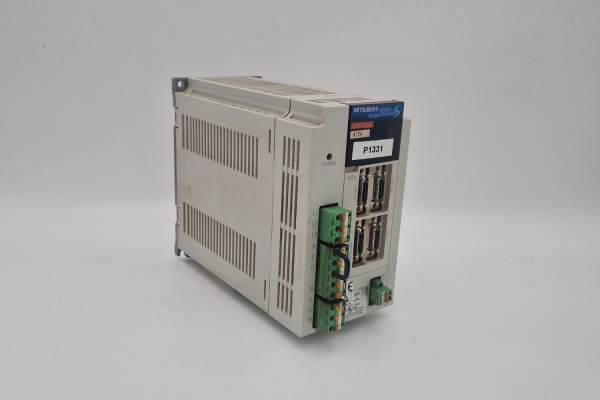Mazak Mitsubishi MR-J2S-200CT4 AC Servo Drive Unit.