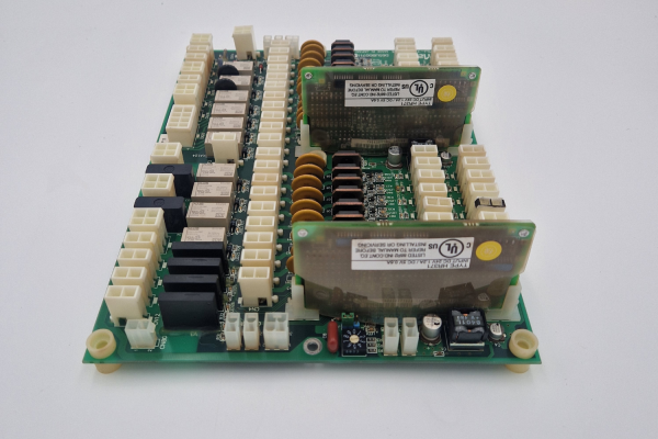 Mazak Mitsubishi YSJ703 69928 D65UB007110 PCB Board
