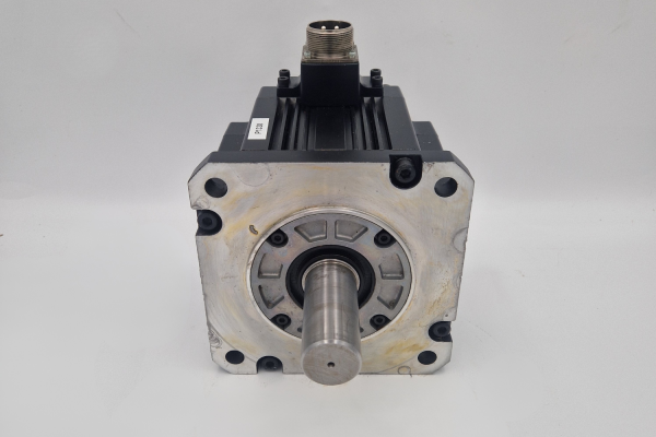 Mazak Mitsubishi HF-H354S-A74 AC Servo Motor inc Encoder.