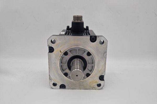 Mazak Mitsubishi HF-H354S-A74 AC Servo Motor inc Encoder.