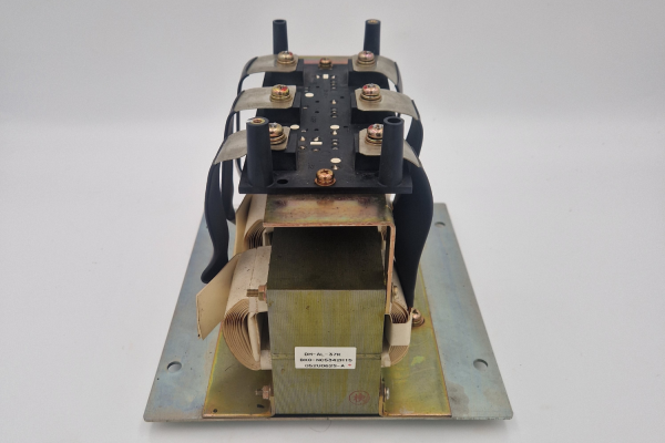 Mazak Choke BKO-NC5342H15.