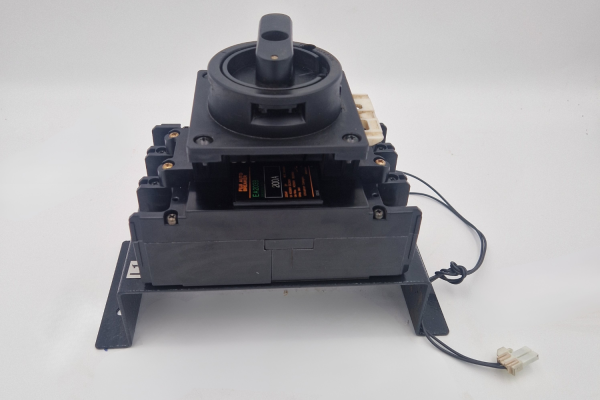 MAZAK Main Breaker Isolator.