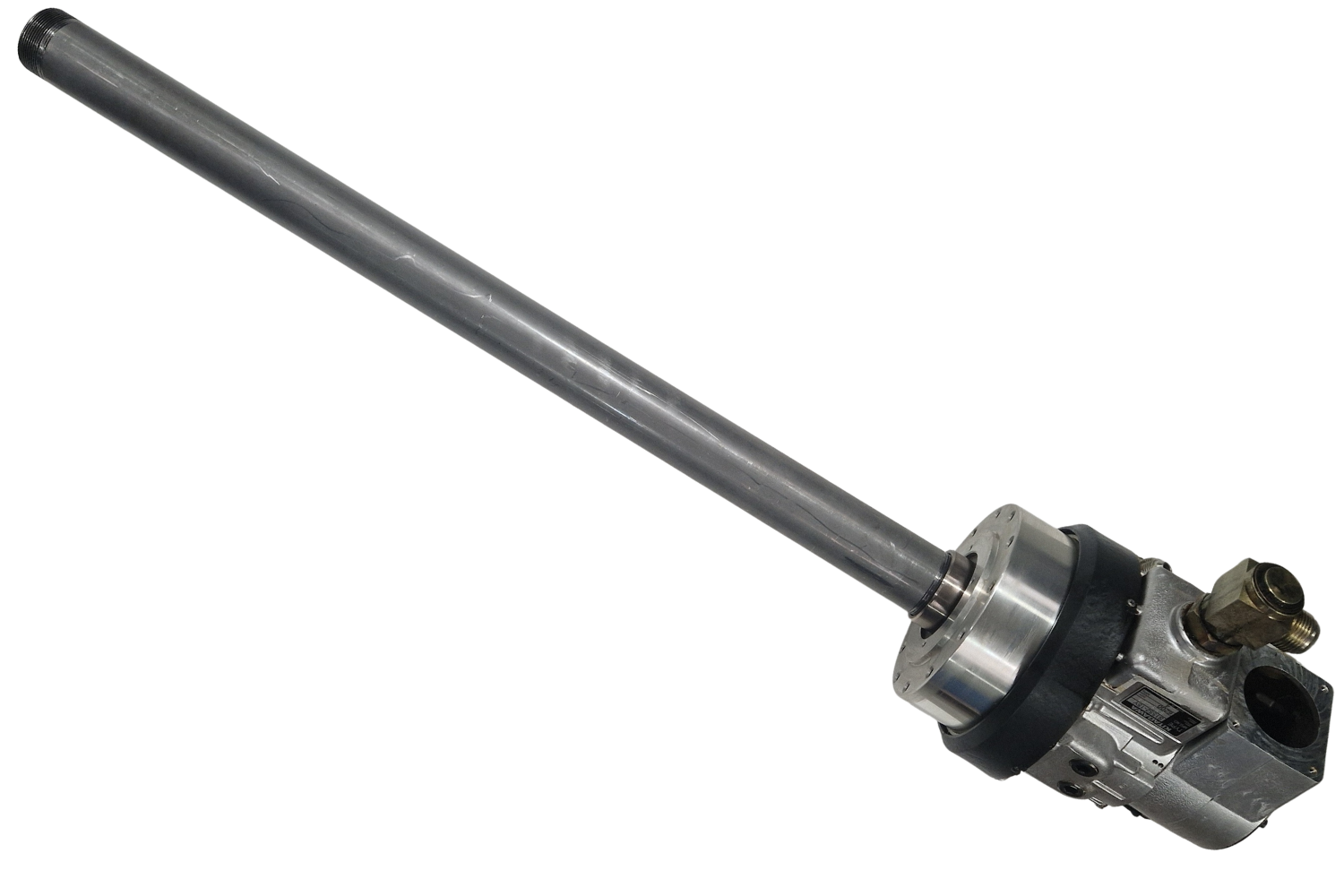 Mazak Kitagawa Chuck Cylinder S1552-15Y.