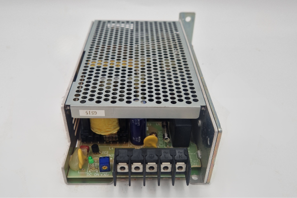 Omron S82J-15024D Power Supply.