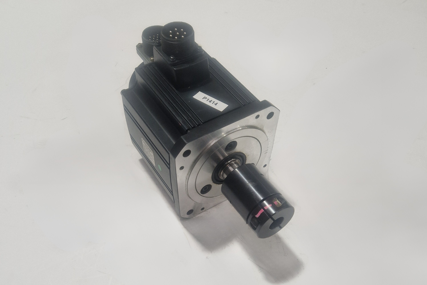 Mazak Mitsubishi AC Servo Motor HC153S-SZ
