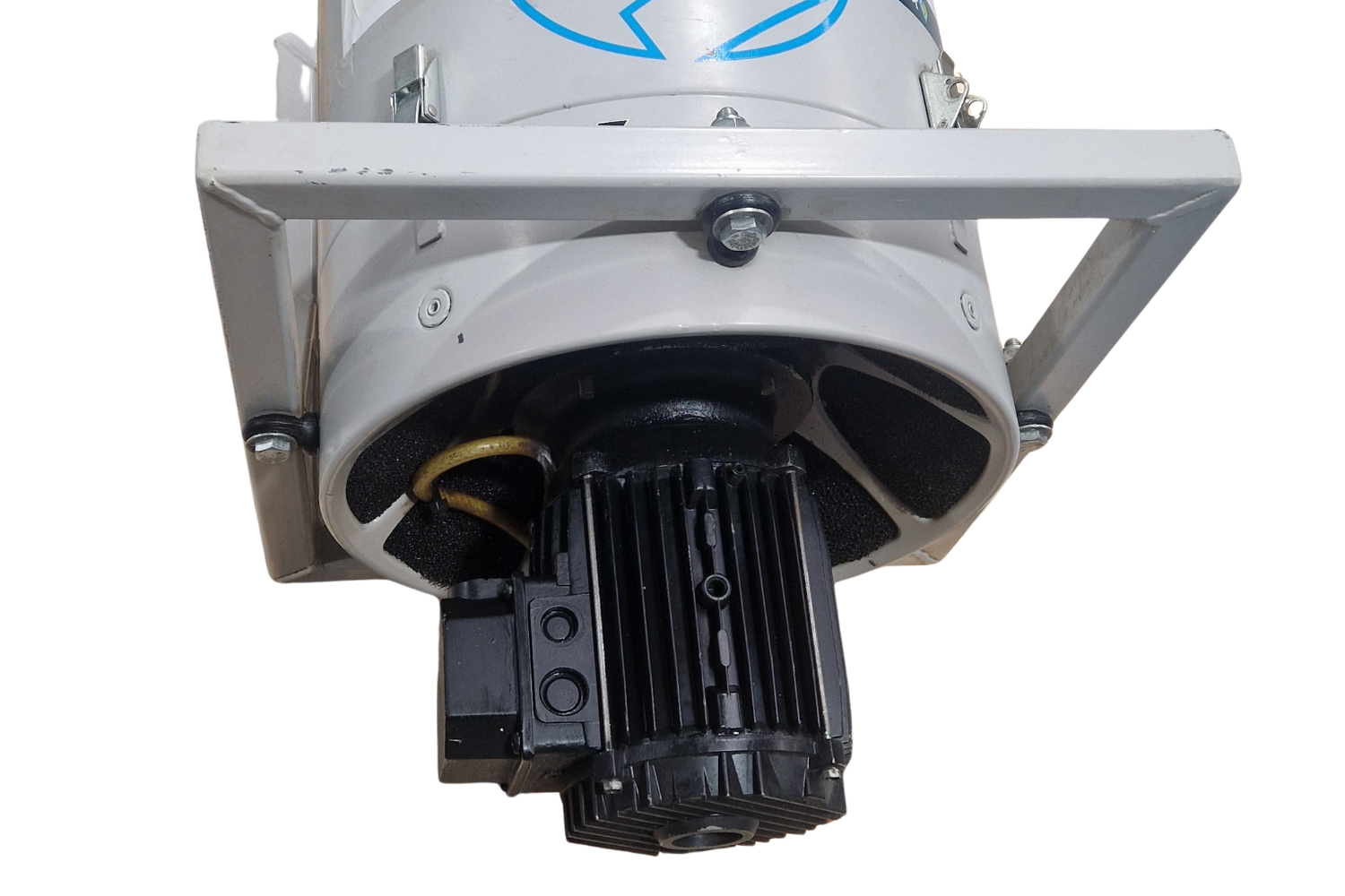 Filtermist FX4200 Coolant Mist Extractor