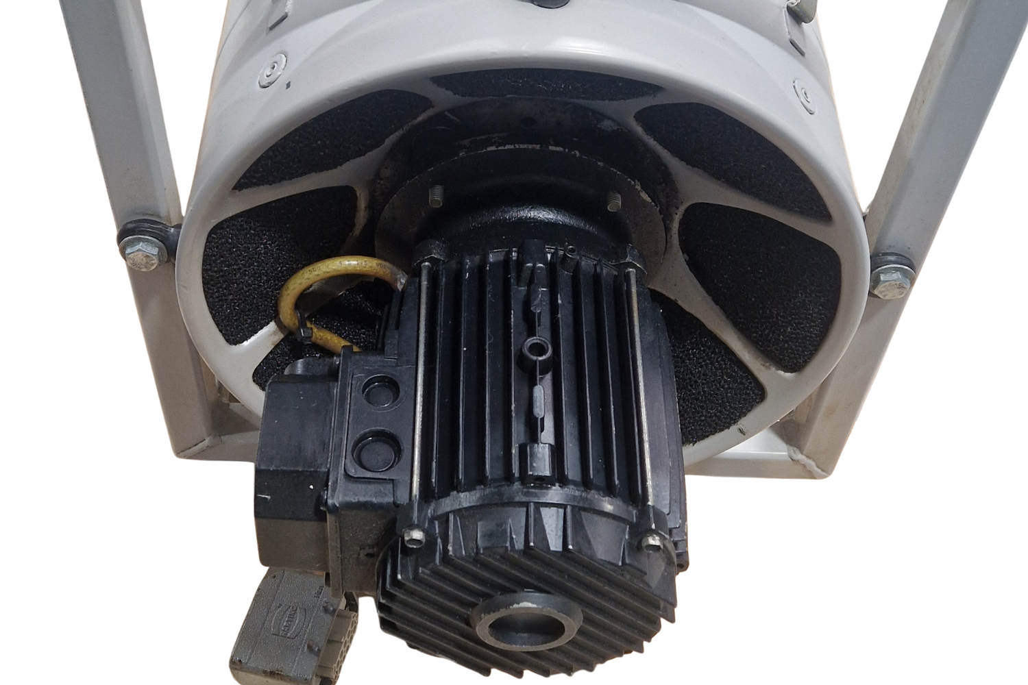 Filtermist FX4200 Coolant Mist Extractor