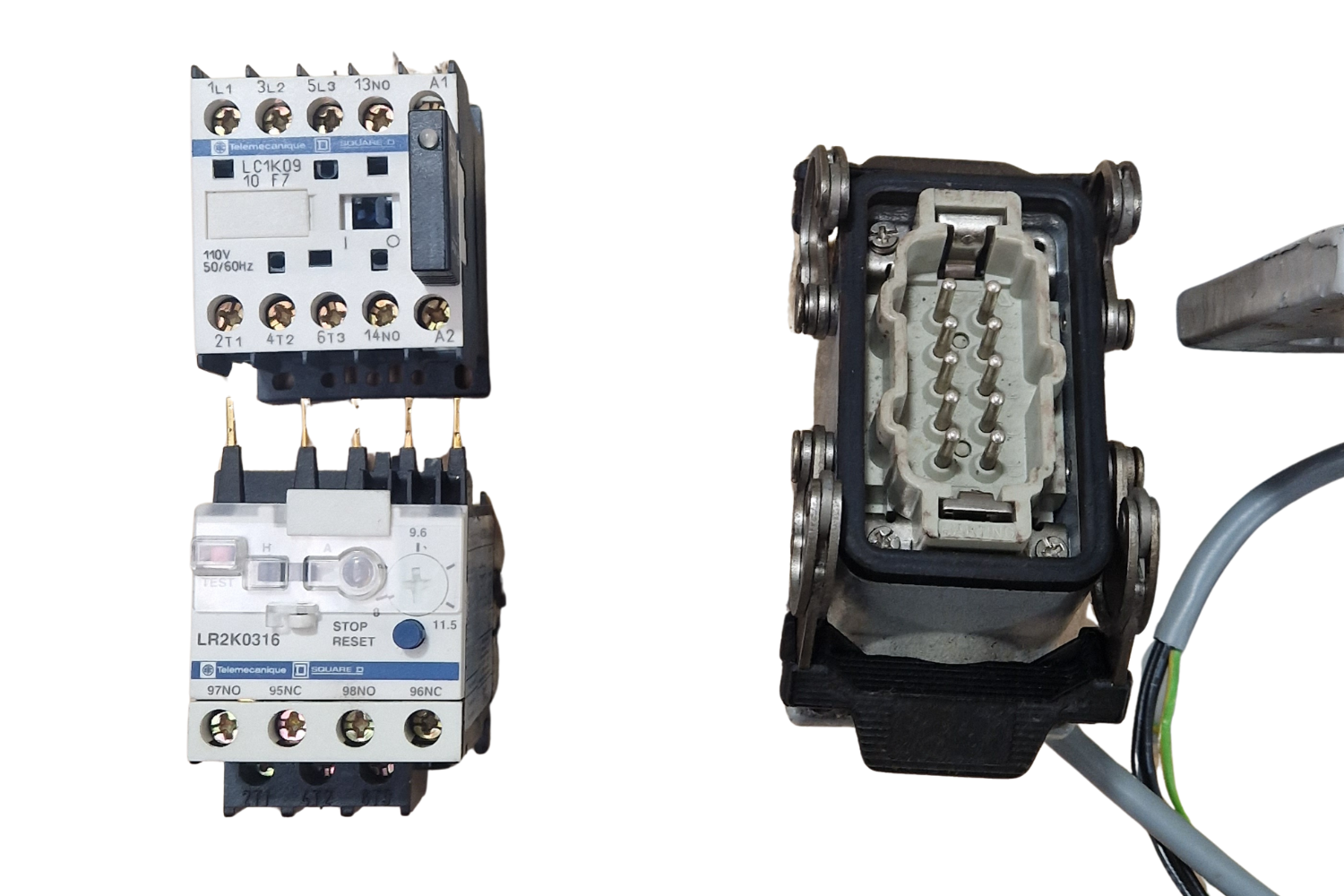 Filtermist FX4200 Coolant Mist Extractor