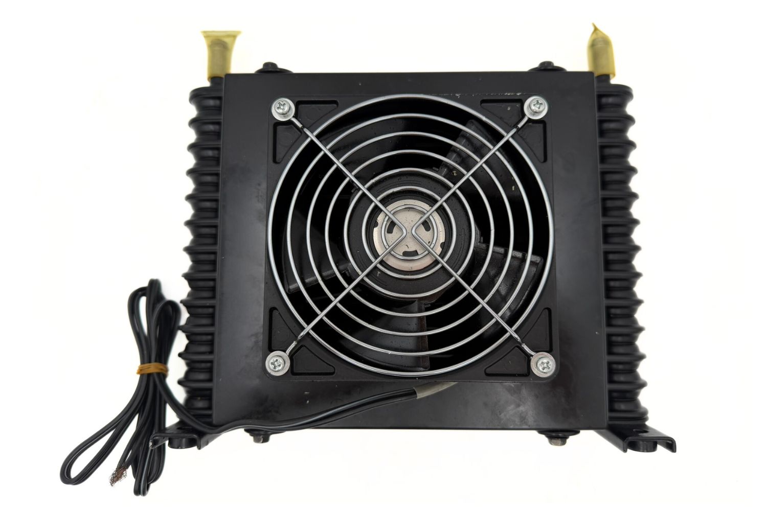 Daikin Chiller Unit Radiator