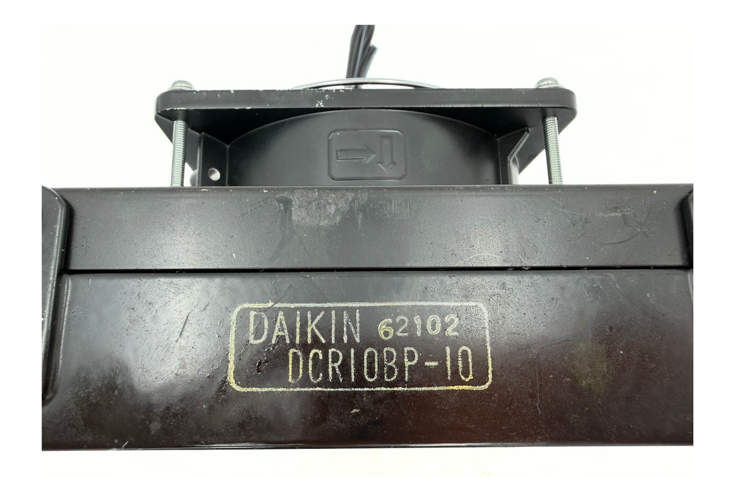 Daikin Chiller Unit Radiator (New) - Image 2