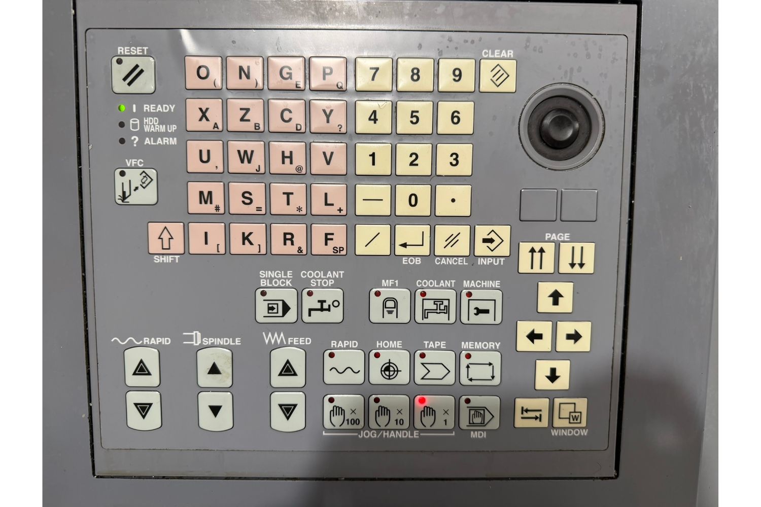 Mazak Quick Turn Nexus 150/500 YOM 2003 - Image 14
