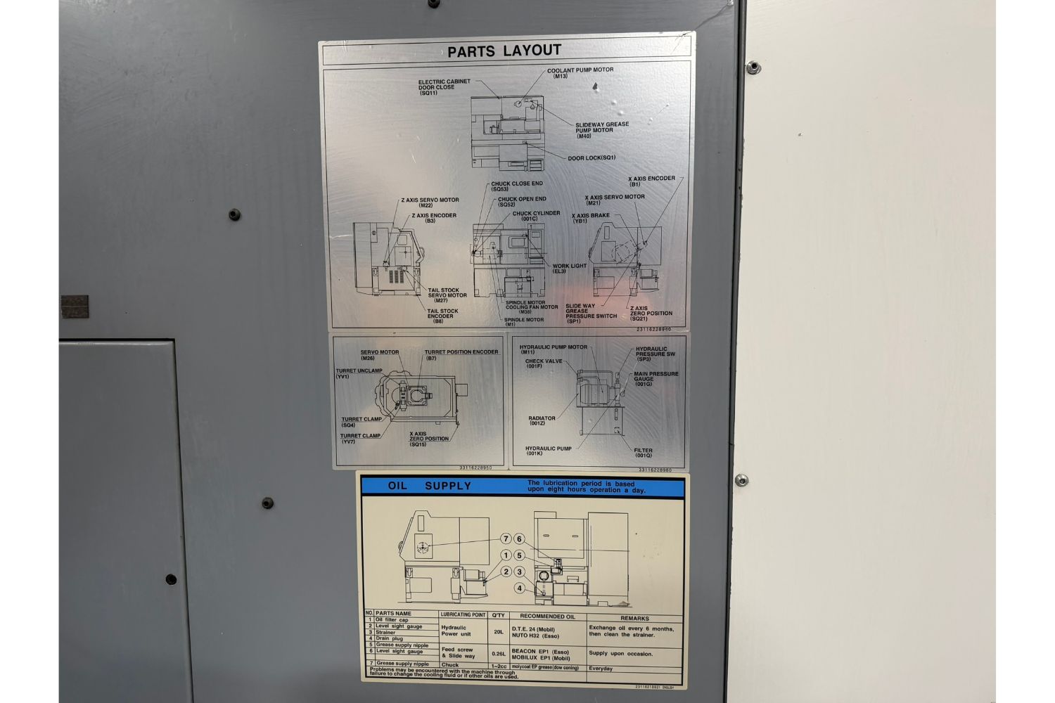 Mazak Quick Turn Nexus 150/500 YOM 2003 - Image 26
