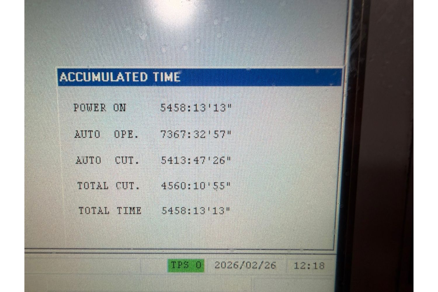 Mazak Quick Turn Nexus 150/500 YOM 2003 - Image 10