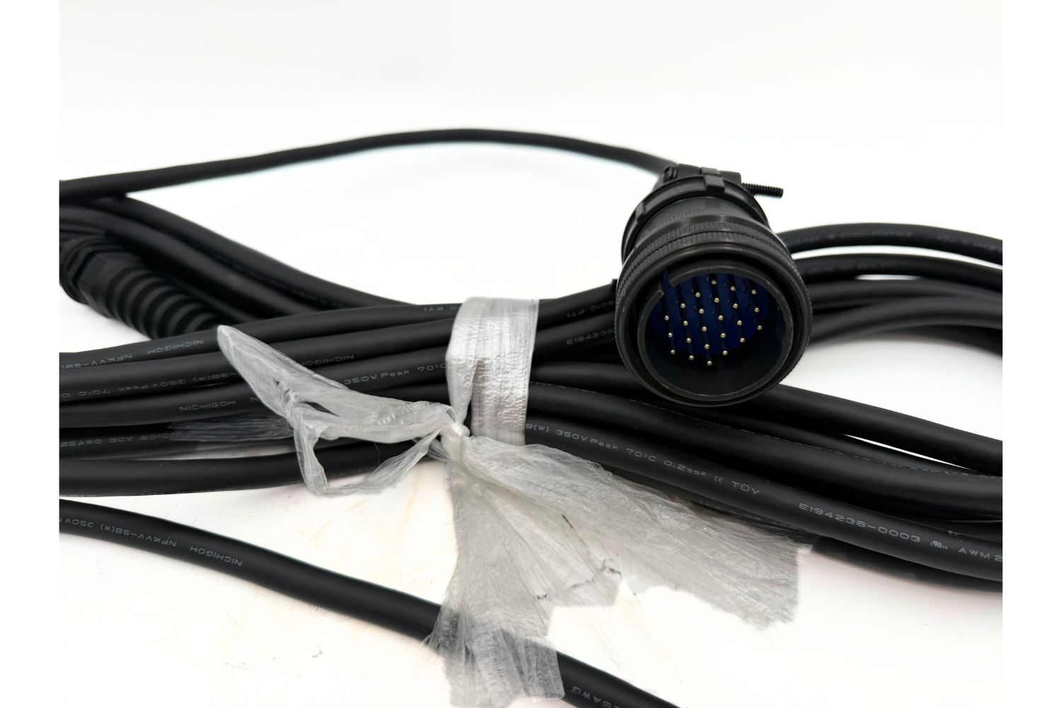 Mazak Robot Controller Cable (New) - Image 2