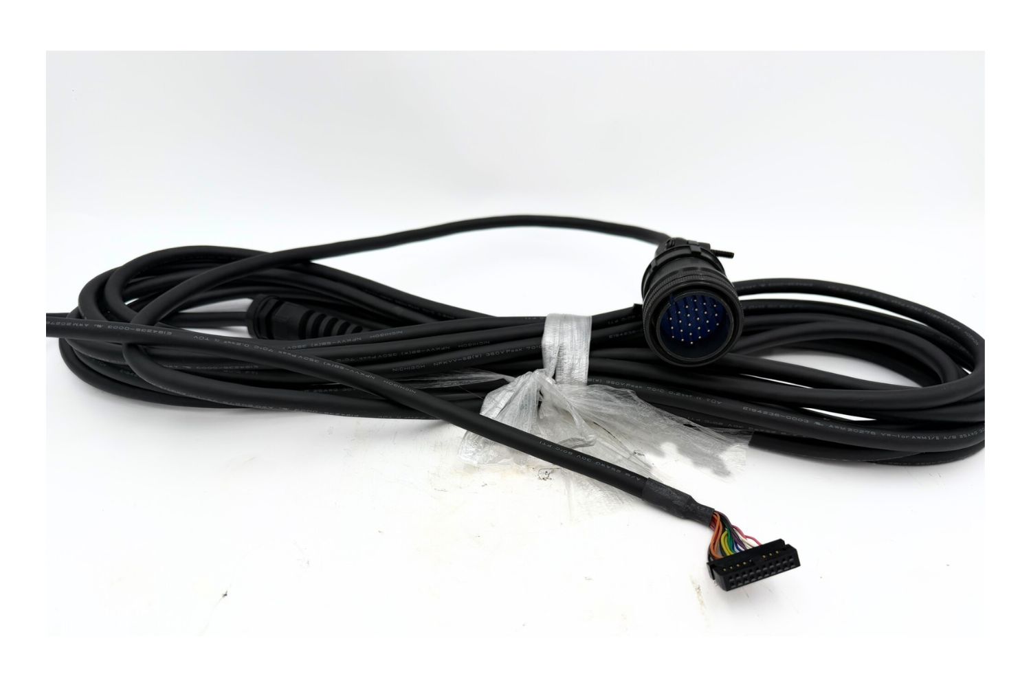 Mazak Robot Controller Cable (New) - Image 4