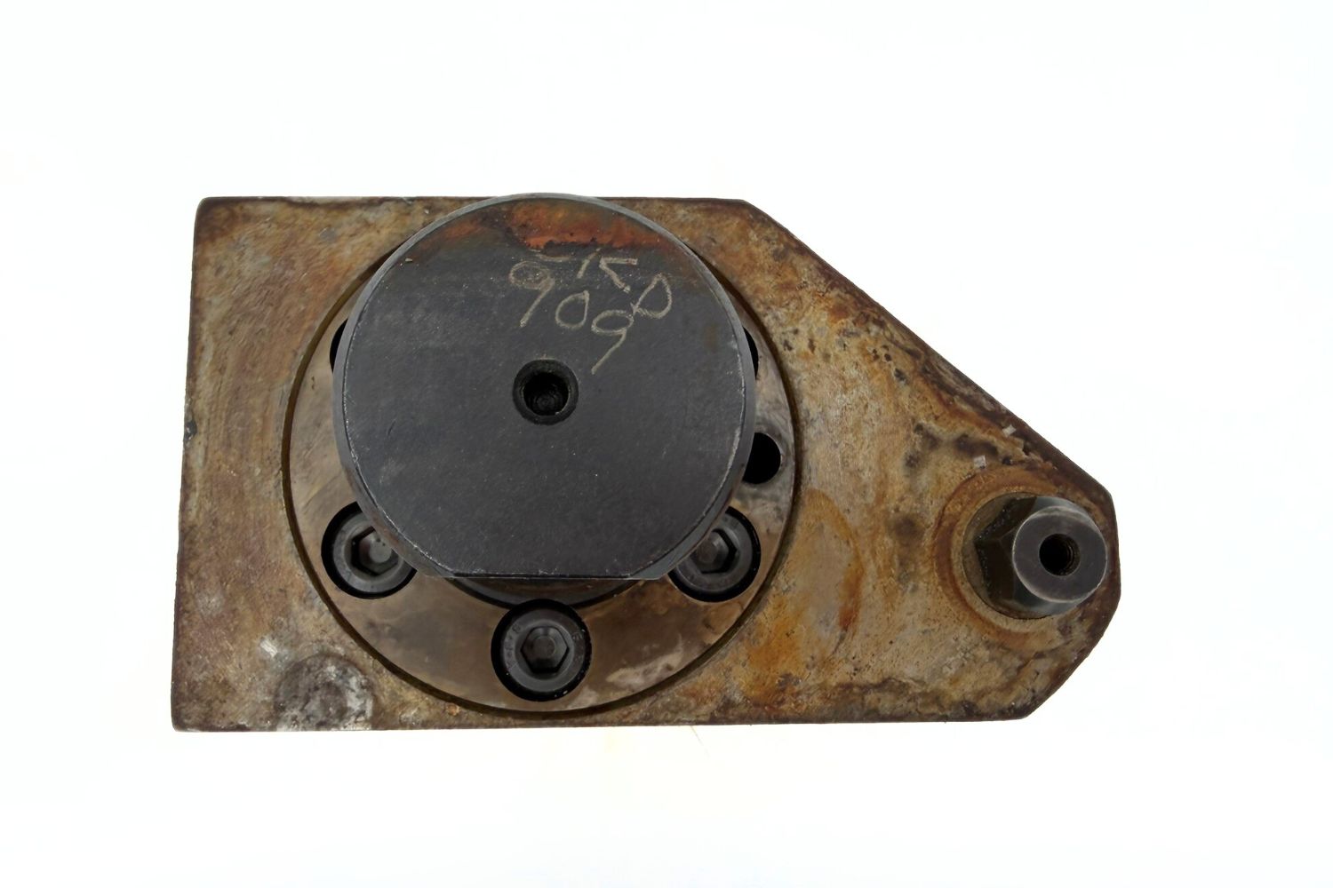 Mazak Horizontal Boring Bar Holder 53178003300 - Image 3