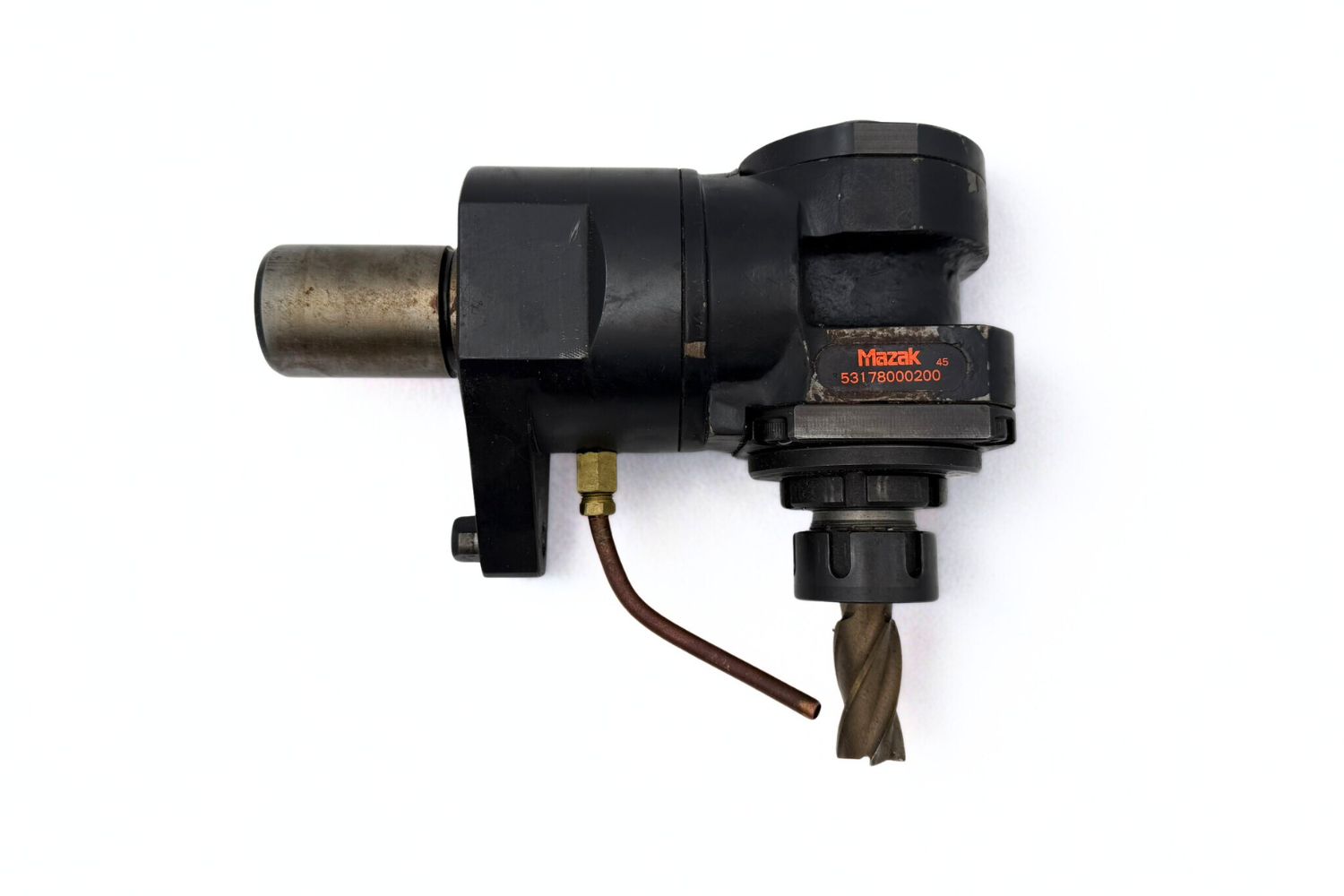 Mazak Horizontal Tool Holder 53178000200