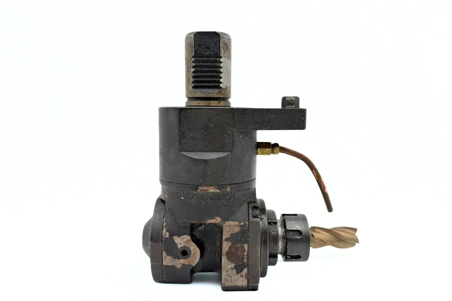 Mazak Horizontal Tool Holder 53178000200 - Image 4