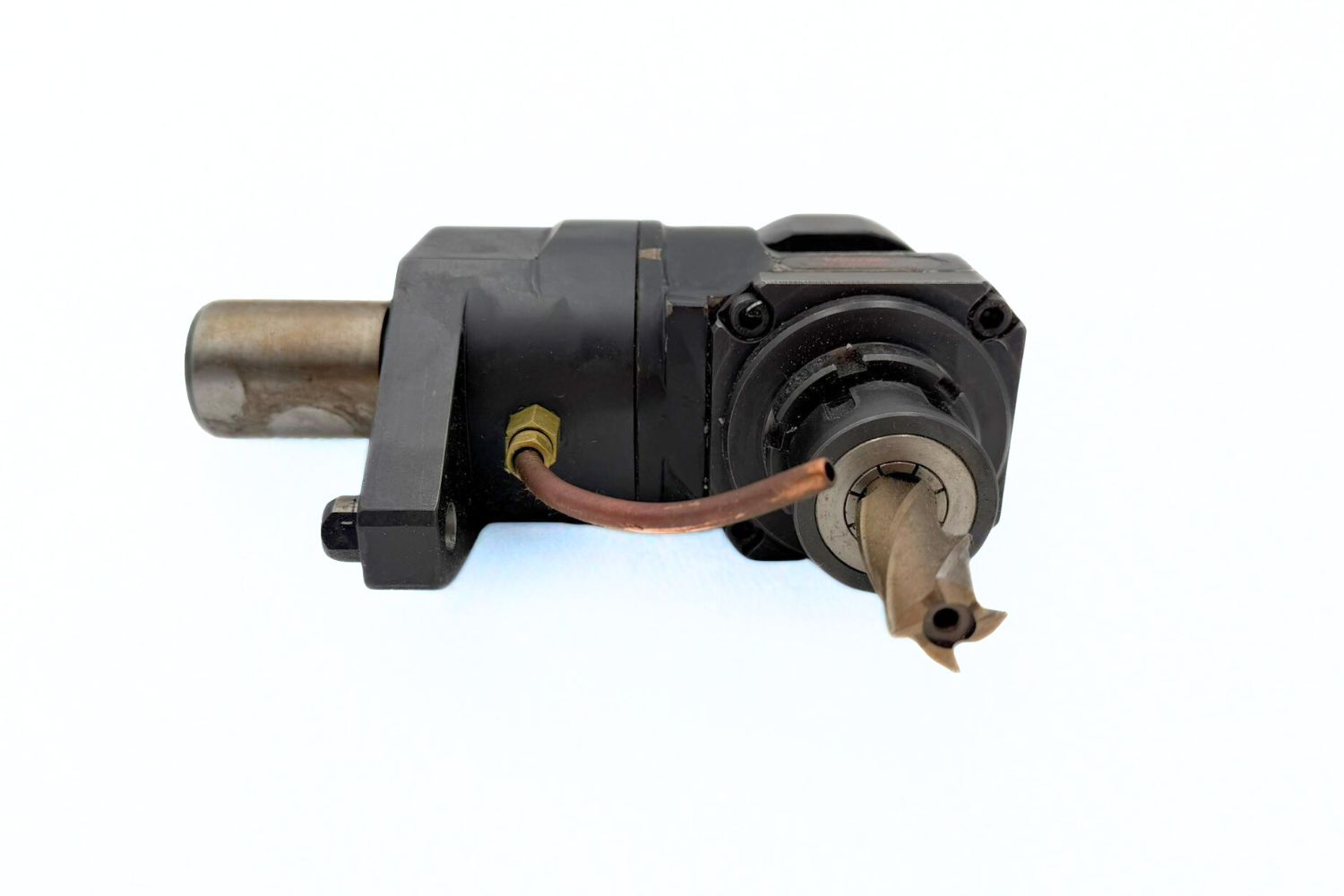 Mazak Horizontal Tool Holder 53178000200 - Image 5