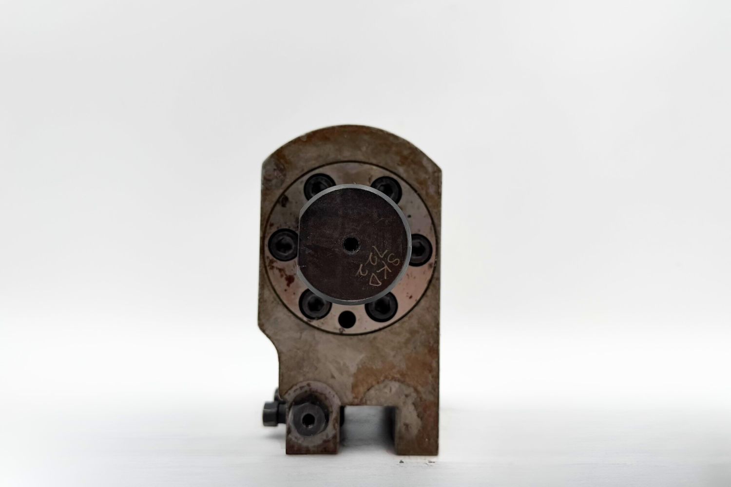 Mazak Parting Off Tool Holder - Image 2