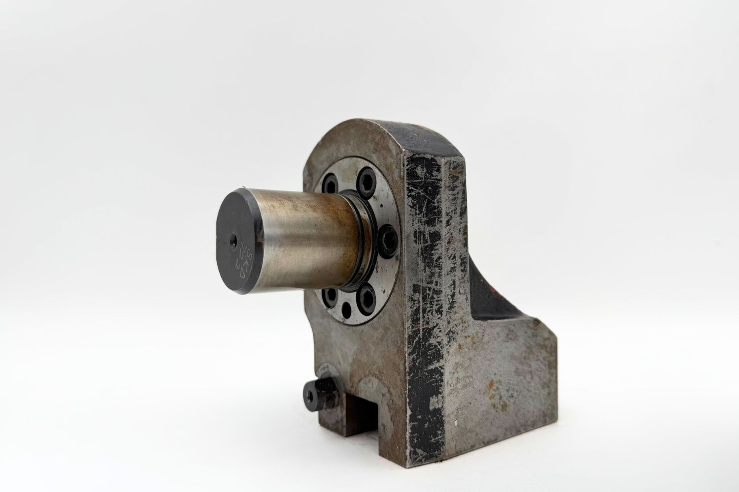 Mazak Parting Off Tool Holder - Image 3