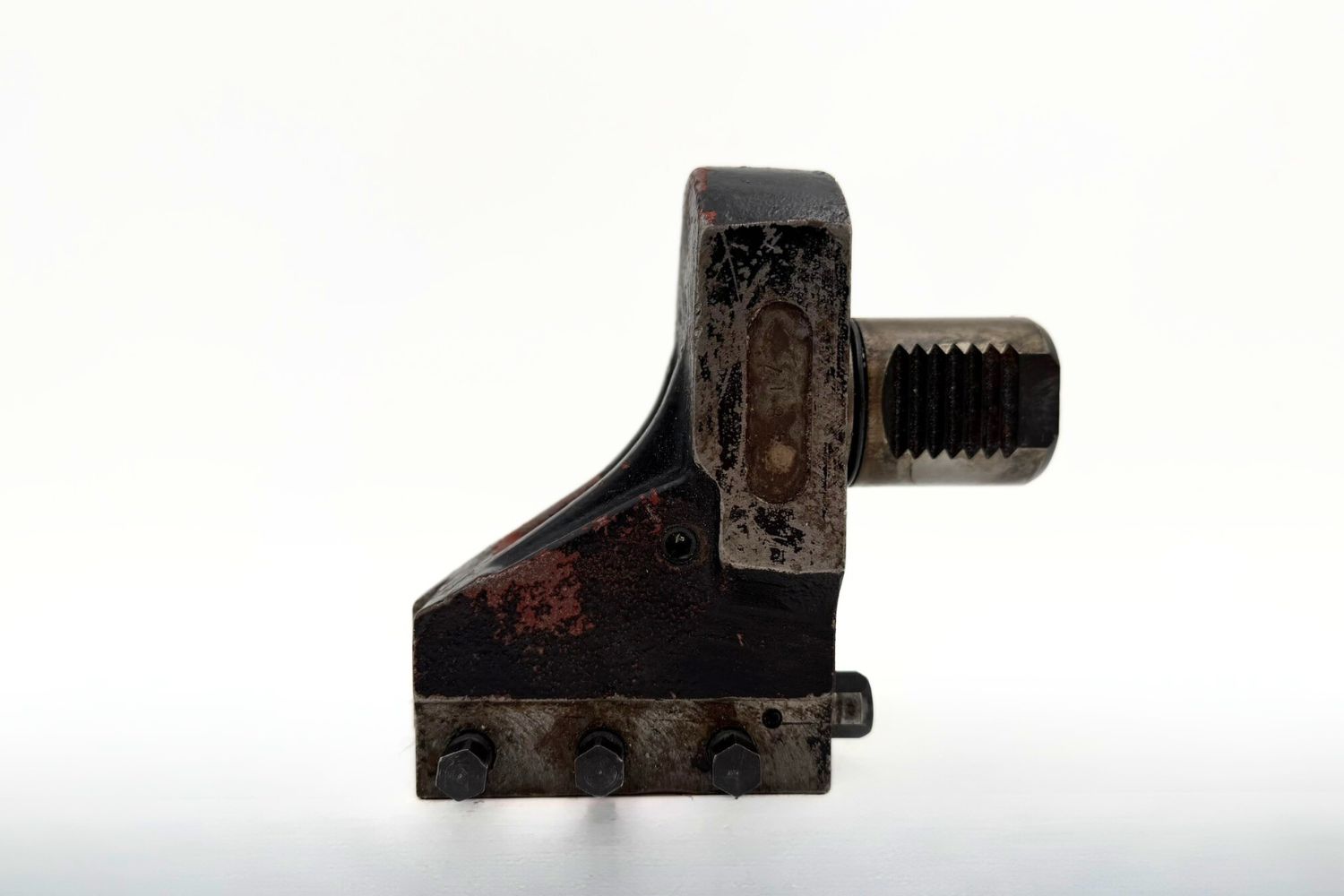 Mazak Parting Off Tool Holder - Image 5